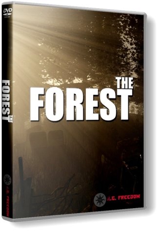 Лес / The Forest [v 0.06] (2014) PC | RePack от R.G. Freedom
