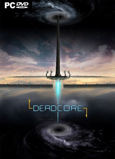 DeadCore (BANDAI NAMCO Games Europe) (ENG) [RePack] - RELOADED