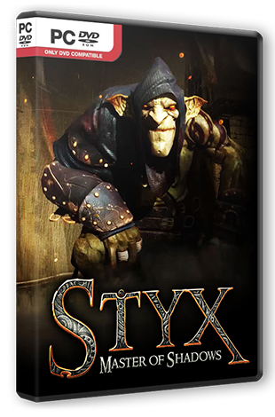 Styx: Master of Shadows [Update 1] (2014) PC | RePack от R.G. Steamgames