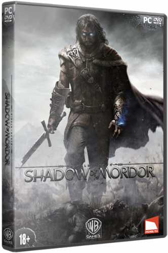 Middle Earth: Shadow of Mordor - Premium Edition [Update 2] (2014) PC | RePack by lexa3709111