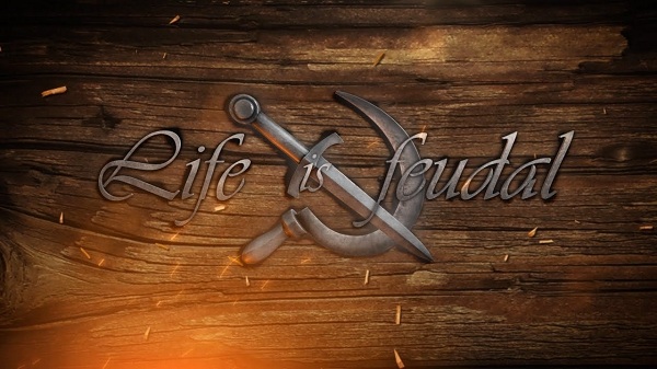 Life is Feudal: Your Own v0.2.7.1Eng (2014) PC | RePack от zealite_lif