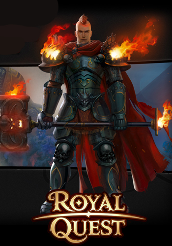 Royal Quest (2012) PC | RePack