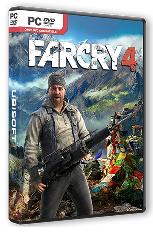 Far Cry 4 [v 1.5] (2014) PC | RePack от R.G. Steamgames