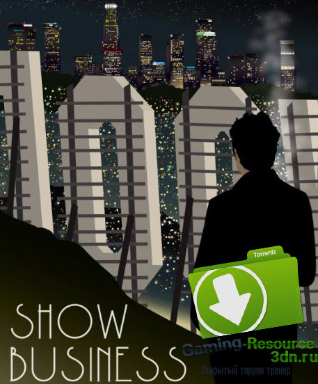 Шоу-бизнес / Show Business (2016) WEB-DLRip