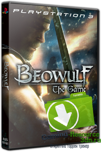 Beowulf: The Game (2007) PS3 | RePack