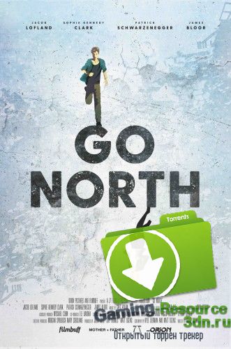 На север / Go North (2017) WEB-DLRip