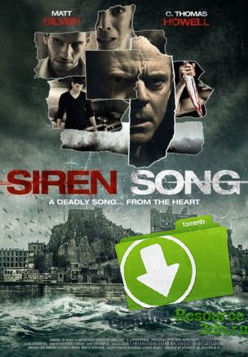 Песня сирен / Siren Song (2016) HDRip