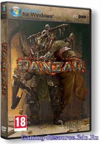 Panzar: Forged by Chaos [L] [RU] [050115]