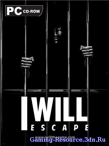 I Will Escape (2014) [En] License от SKiDROW