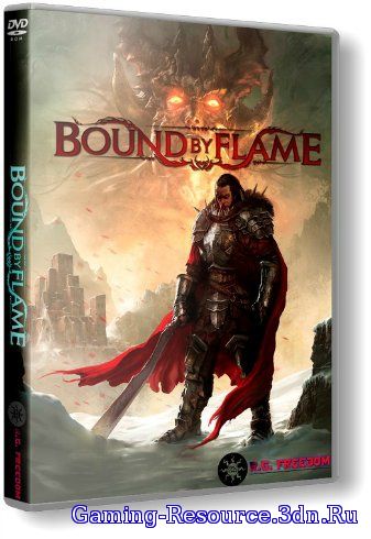 Bound By Flame (2014) PC | RePack от R.G. Freedom