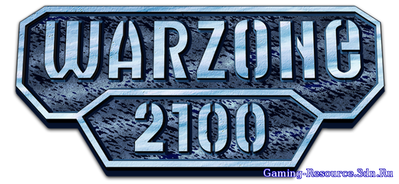 Warzone 2100-3.1.2
