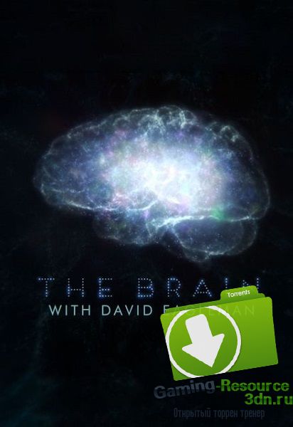 Мозг с Дэвидом Иглманом / The Brain with David Eagleman [01x01 из 06] (2015) WEBRip 720p