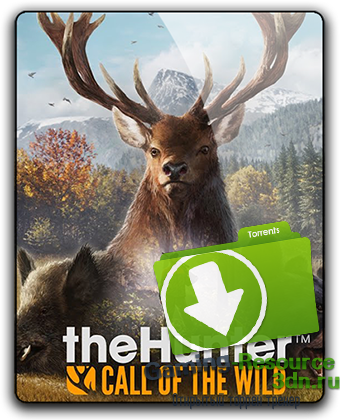 TheHunter: Call of the Wild (2017) PC | RePack от qoob