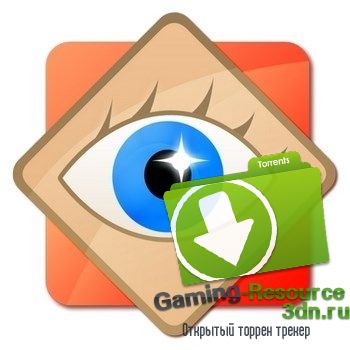 FastStone Image Viewer 6.2 Corporate (2017) РС | RePack & Portable by D!akov