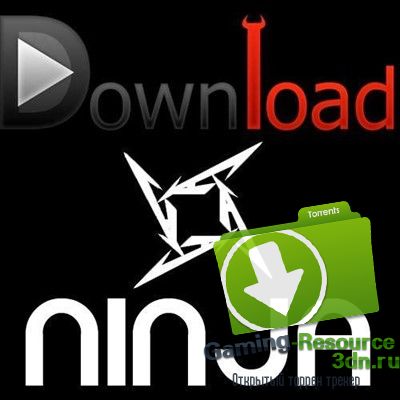 Ninja Download Manager Free build 34 [MultiRu]