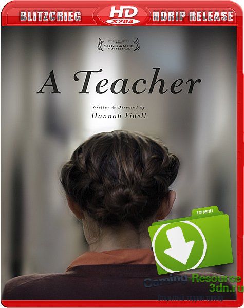 Учительница / A Teacher (2013) WEB-DL 720p