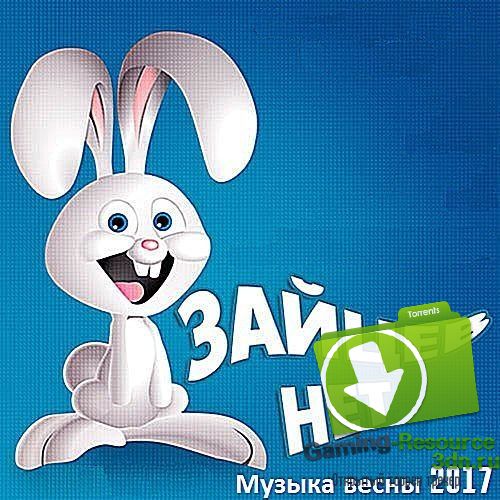 VA - Зайцев.Нет Музыка весны 2017 (2017) MP3