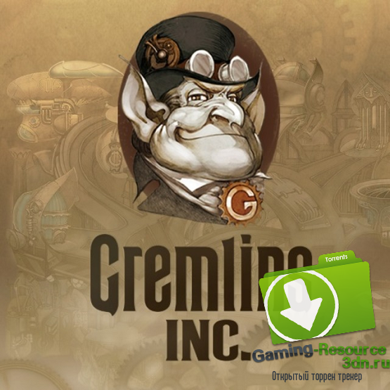 торрент gremlins inc