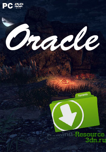 Oracle (2017) PC | Лицензия