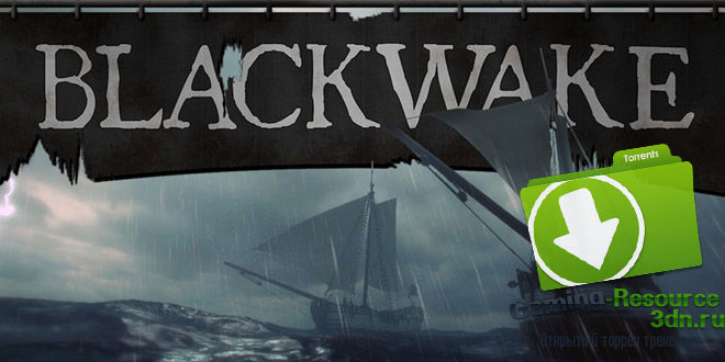 Blackwake v0.1.15
