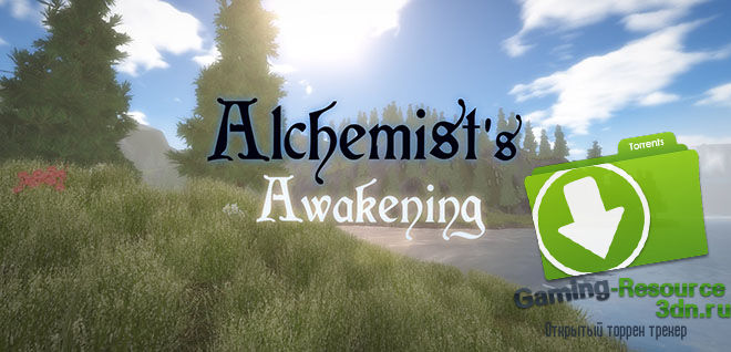 Alchemist's Awakening v0.92c