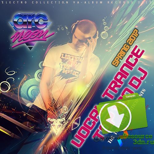 VA - Top 100 DJ Vocal Trance (2017) MP3