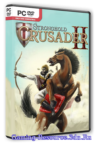 Stronghold Crusader 2 [Update 10] (2014) PC | Steam-Rip от R.G. Steamgames