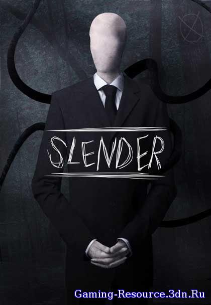Slender Man: Elementary
