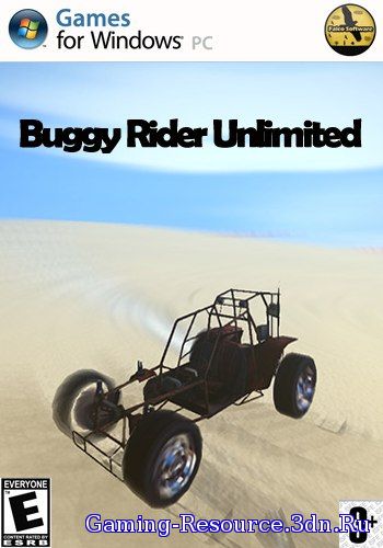 Buggy Rider Unlimited [2014]