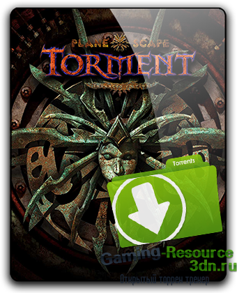 Planescape: Torment: Enhanced Edition [v 3.0.3.0] (2017) PC | RePack от qoob
