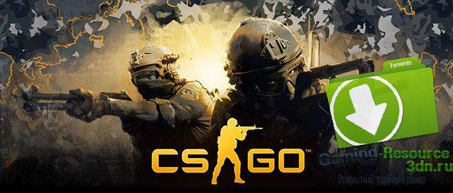 CS: GO / Counter-Strike: Global Offensive v1.35.8.7