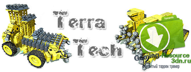 TerraTech v0.7.4.11