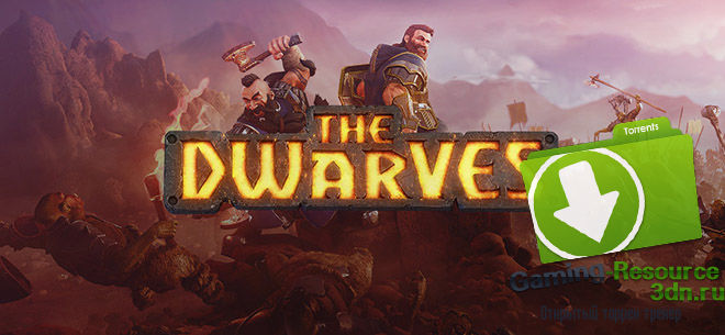 The Dwarves v1.2.0a