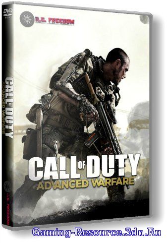 Call of Duty: Advanced Warfare [Update 4] (2014) PC