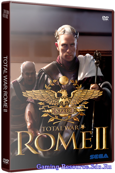 Total War: Rome 2 [v 2.2.0.0] (2013) PC