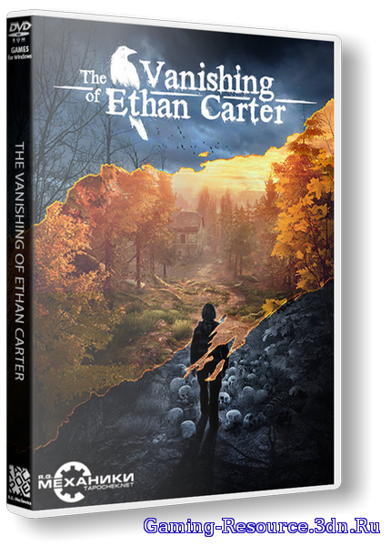 The Vanishing of Ethan Carter [Update 5] (2014) PC