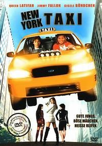 Нью-Йоркское такси / Taxi / New York Taxi (2004) BDRip 720p