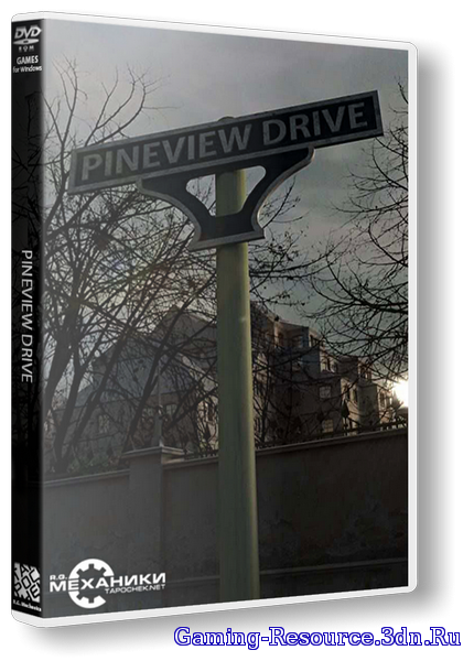 Pineview Drive (2014) PC | RePack от R.G. Механики