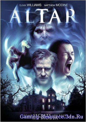 Алтарь / Altar (2014) WEB-DLRip