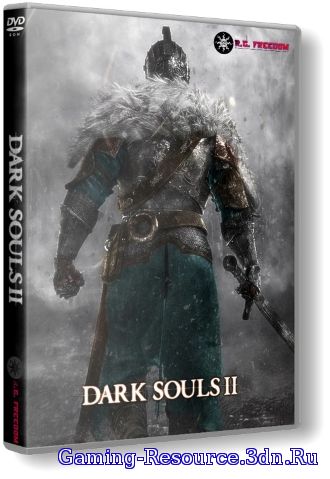 Dark Souls 2 [Update 10 + DLC] (2014) PC | RePack от R.G. Freedom