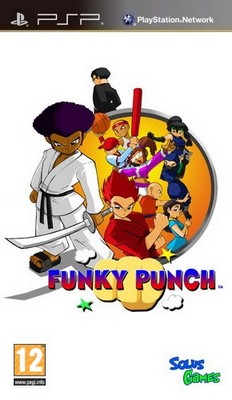 PSP Funky_Punch_v2_EU