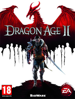 Dragon Age II (2011) + DLC || R.G. Shaman