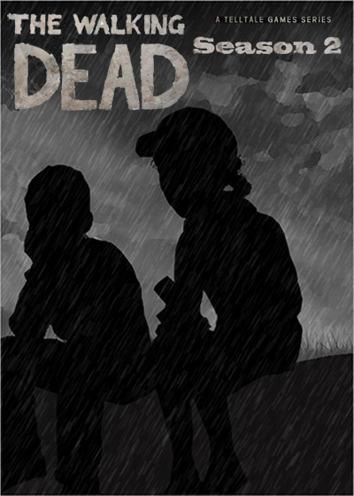 The Walking Dead : The Game - Season 2 Episode 1 (Telltale Games) [EN] от RELOADED