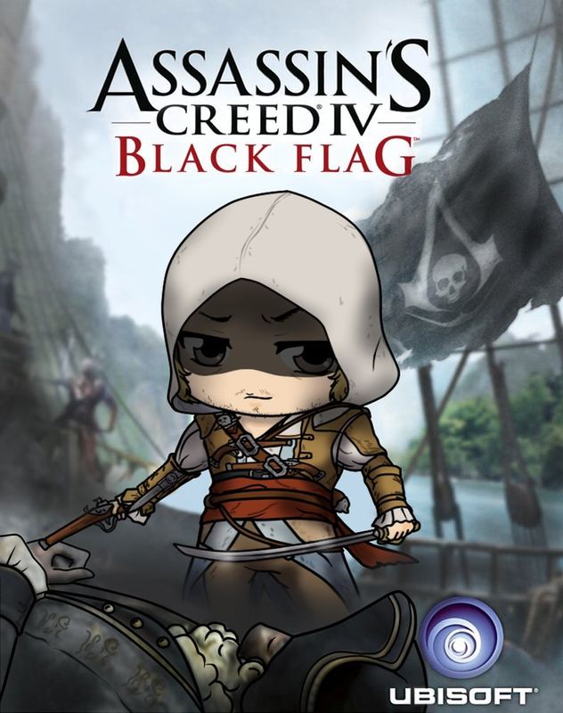 Assassin's Creed IV - Black Flag Digital Deluxe Edition