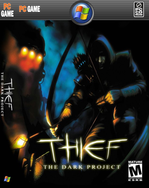 Thief: The Dark Project / Thief Gold (1998/1999)