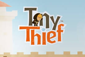 Tiny Thief (ENG, 2013)