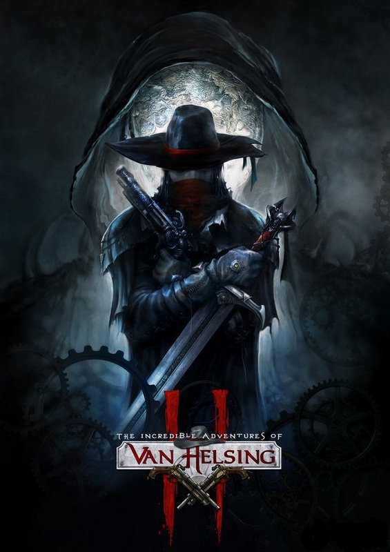 The Incredible Adventures of Van Helsing [1.2.5 + 7 DLC]