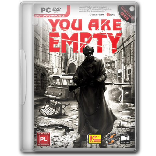 You are Empty (1.3)