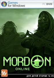 Mordon Online / Мордон онлайн 2013 RUS