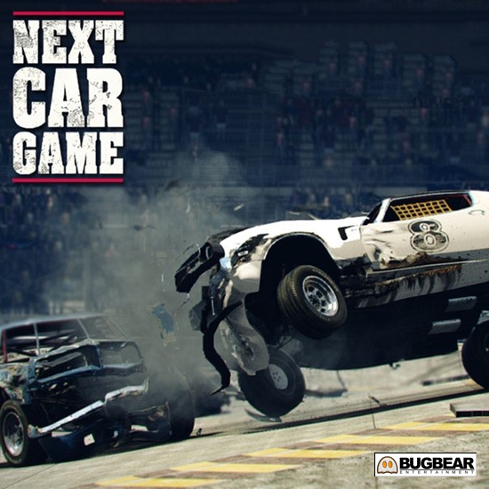 Next Car Game 2013-2014